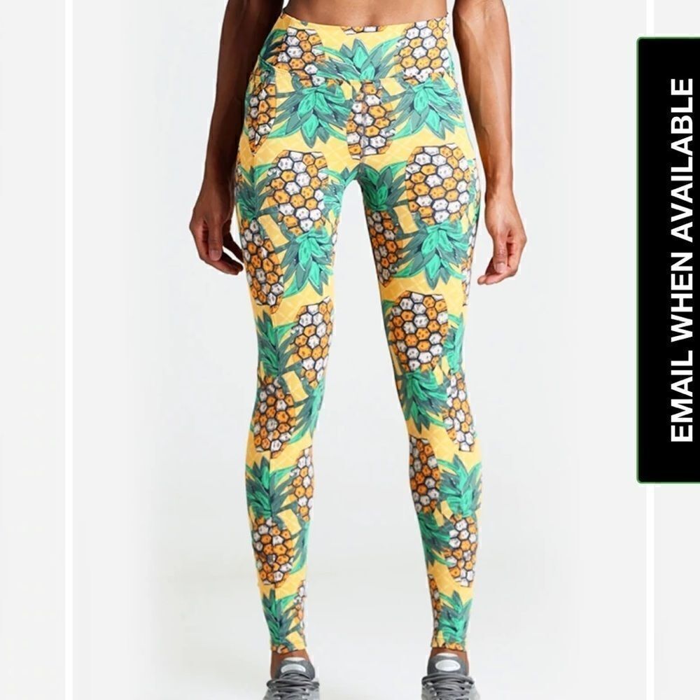 NWT DONAJO JOJO LEGGING 2.0 SIZE 1